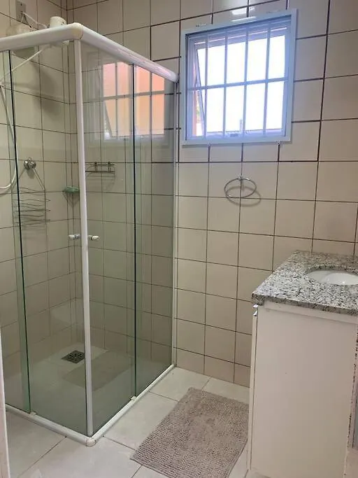Casa Praia Em Condominio Florianopolis