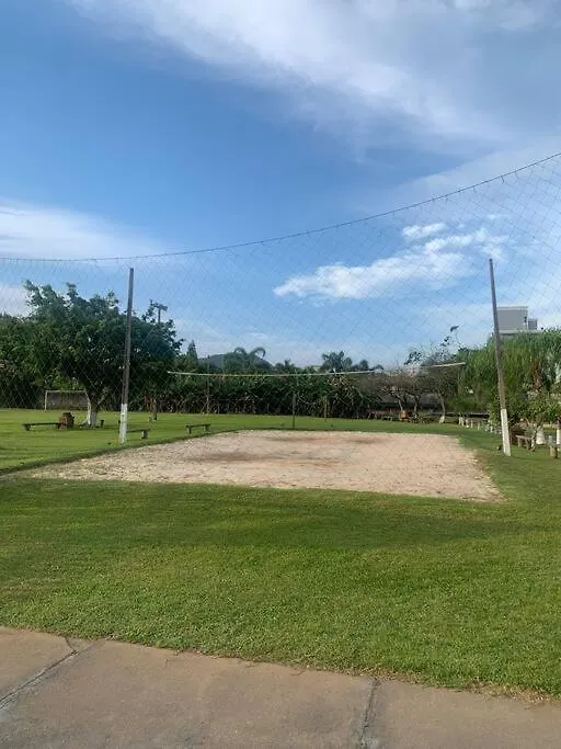 Casa Praia Em Condominio Florianopolis Brazil