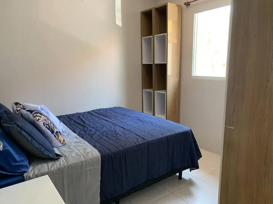 Casa Praia Em Condominio Florianopolis Holiday home
