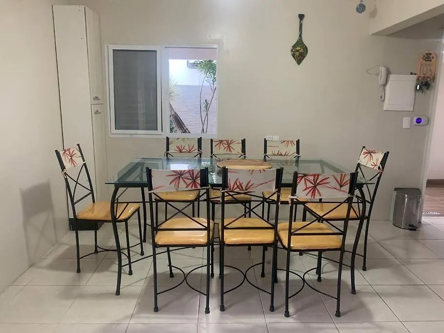 Holiday home Casa Praia Em Condominio Florianopolis Brazil