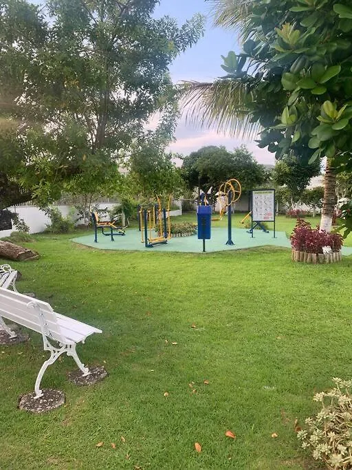 Casa Praia Em Condominio Florianopolis 0*,  Brazil