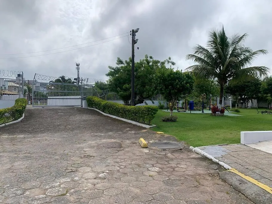 Casa Praia Em Condominio Florianopolis