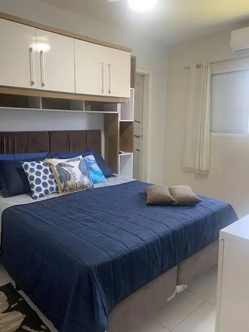 Holiday home Casa Praia Em Condominio Florianopolis Brazil