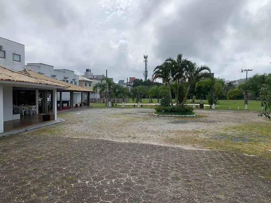 Holiday home Casa Praia Em Condominio Florianopolis