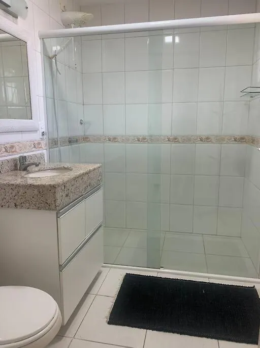 Casa Praia Em Condominio Florianopolis Holiday home
