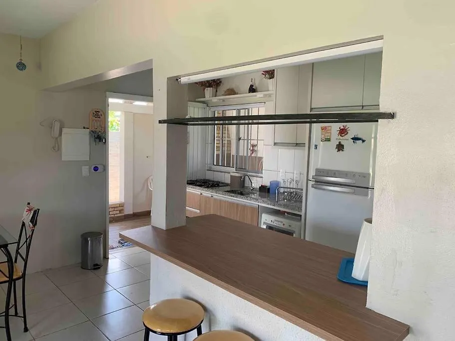 Casa Praia Em Condominio Florianopolis